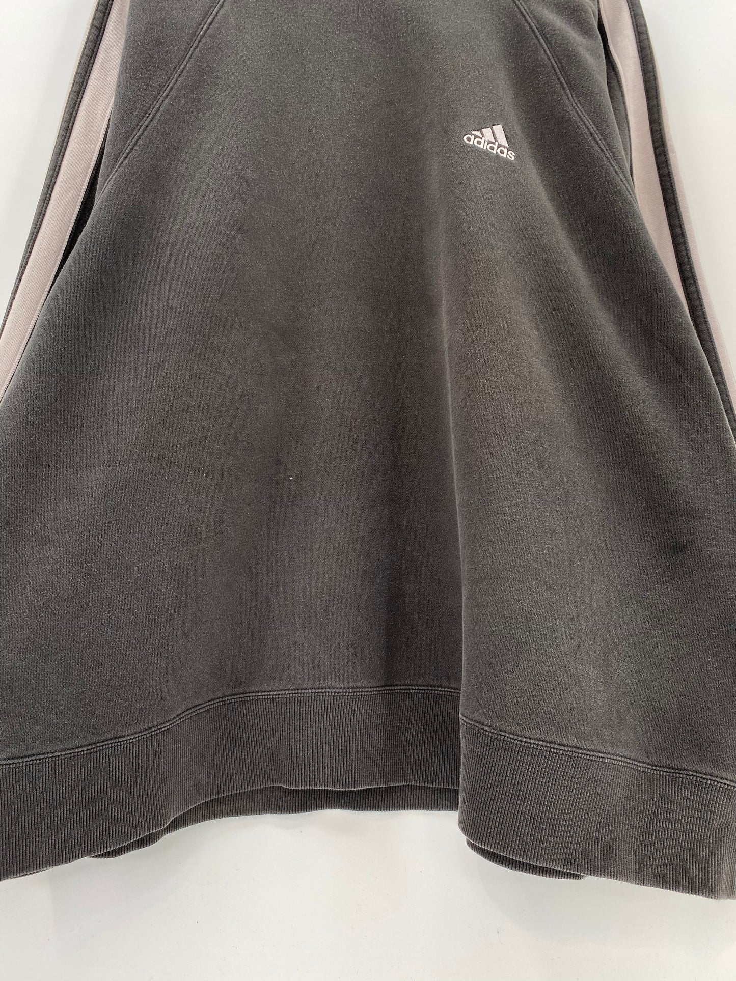 00' ADIDAS Size XL Vintage Sweat-shirt / K6606