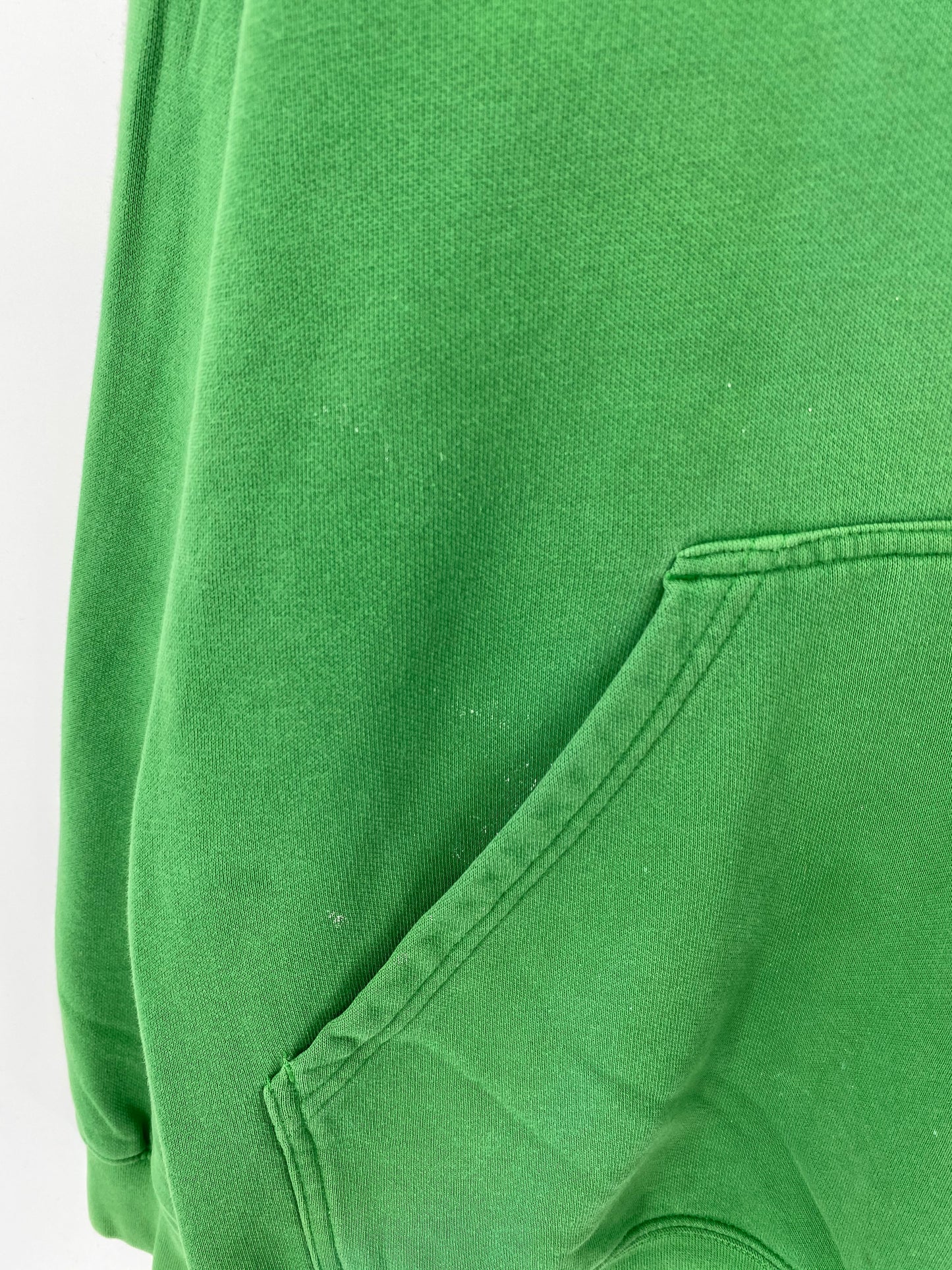 00’ NIKE Size No Tag (Approx. XL) Vintage Sweat-shirt / 7869