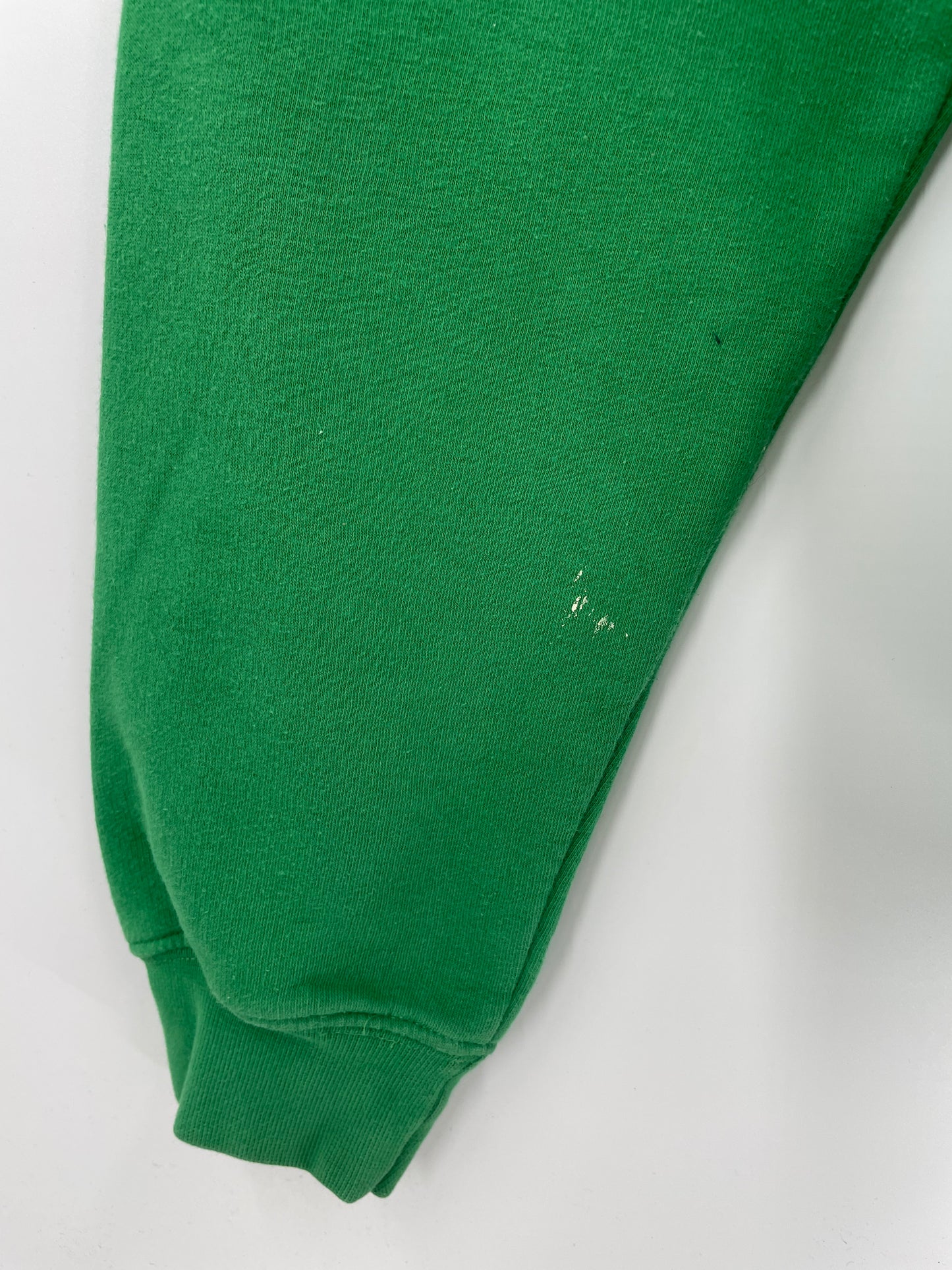 00’ NIKE MINI SWOOSH Size M Vintage Sweat-shirt / K77