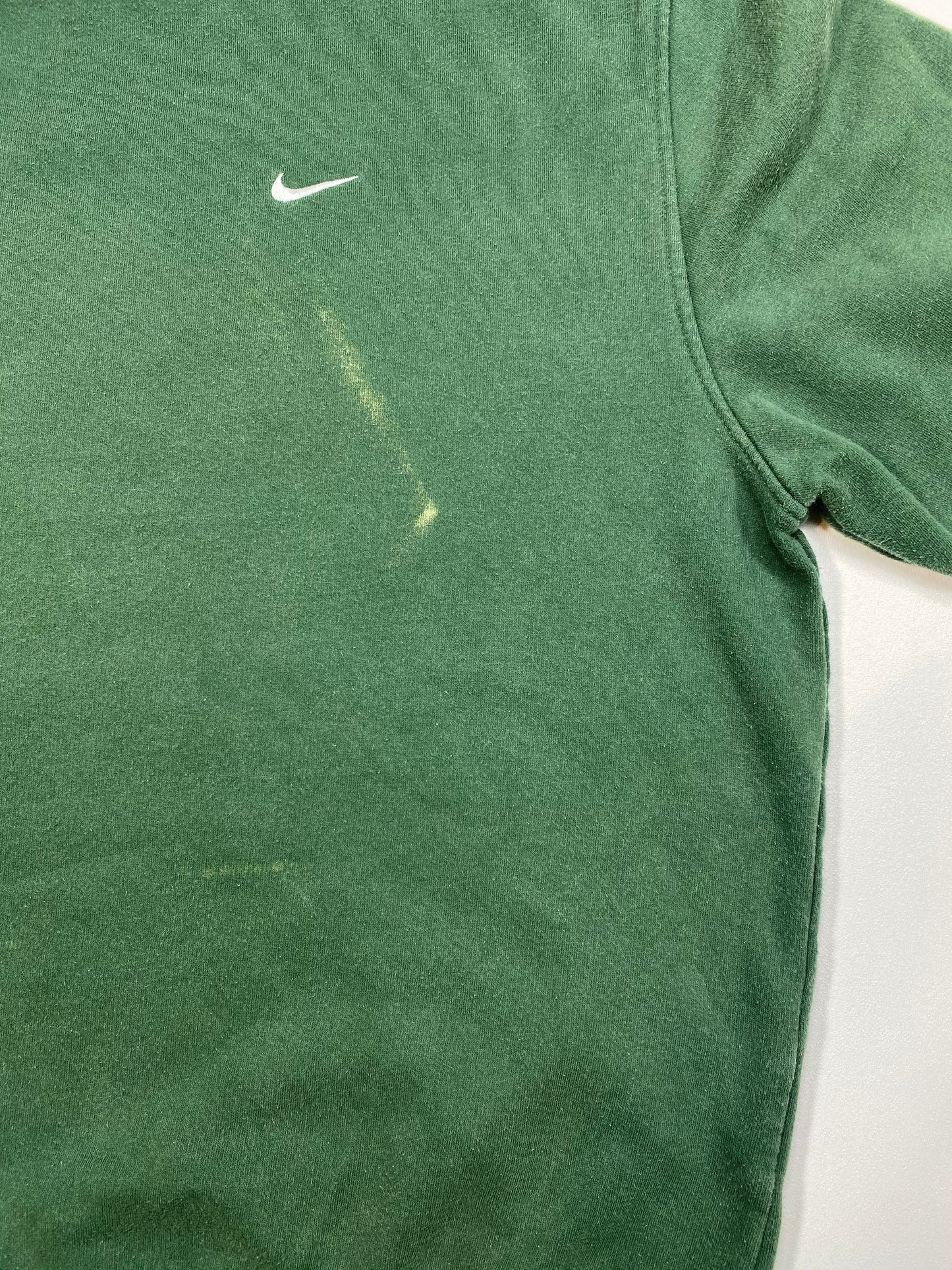 00’ NIKE Mini Swoosh Vintage Sweat-Shirt / 5170