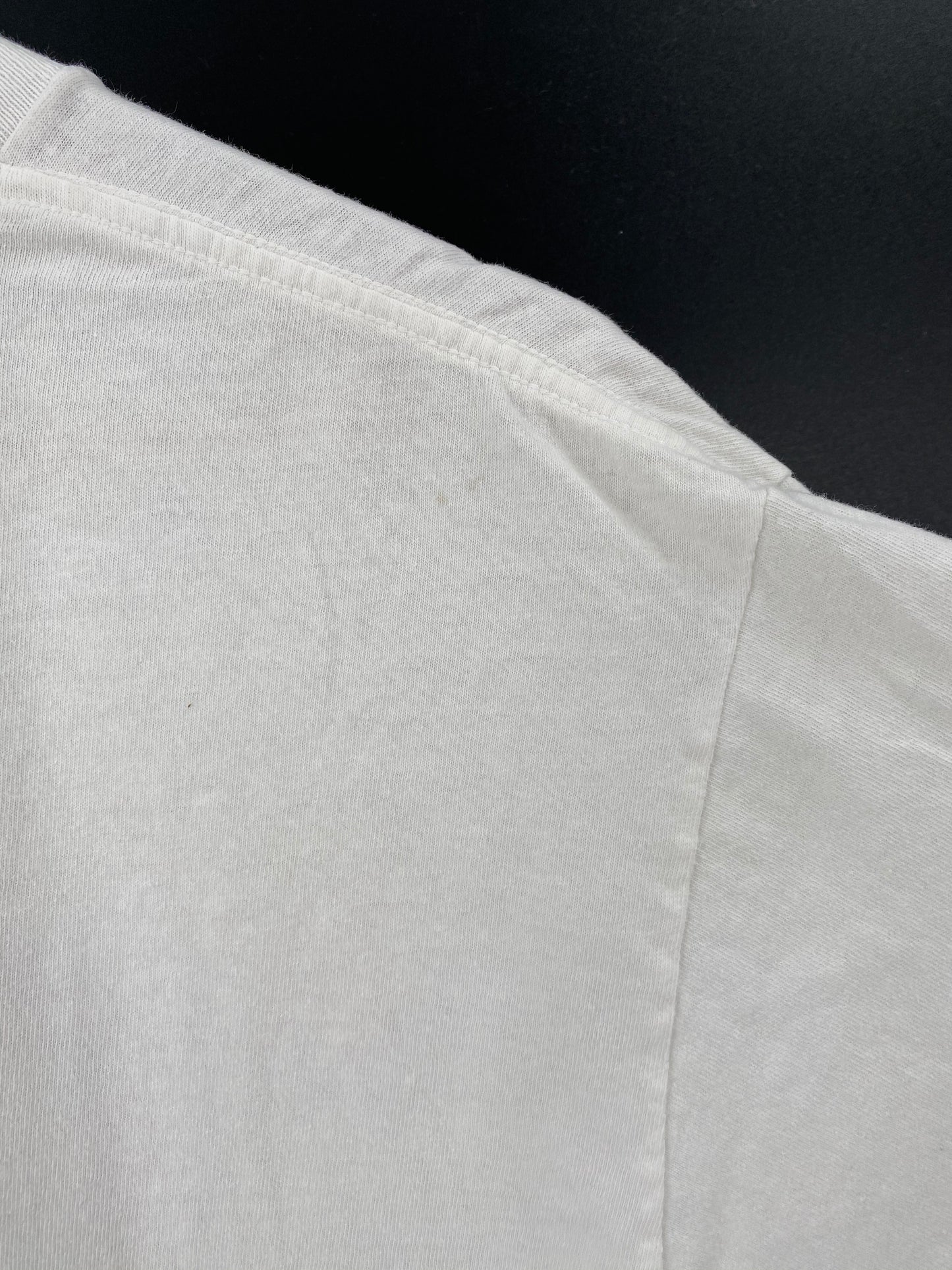 00' Twewty WARNER BROS. Size No Tag (Approx. L) Vintage T-shirt /  8235