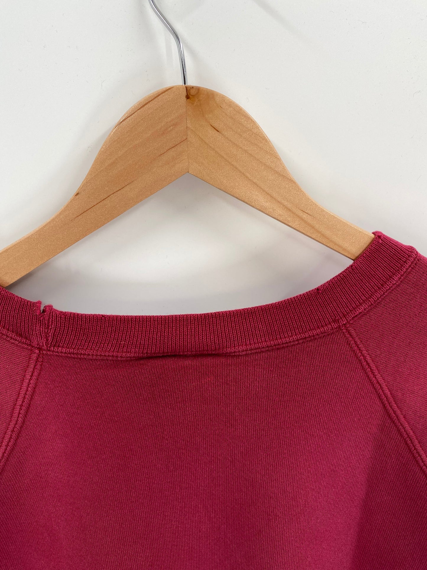 90’s ADIDAS Made in USA Size L Sweat-Shirt / A4972