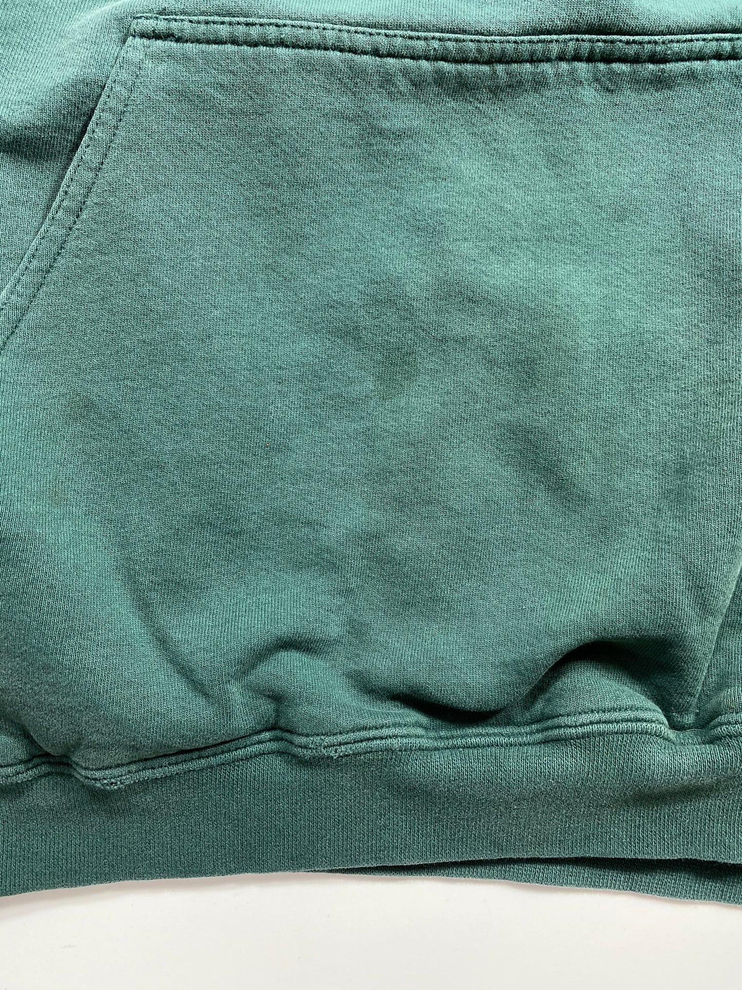 90’s NIKE Mini Swoosh Size XXL Vintage Hoodie Sweat-shirt / 7280