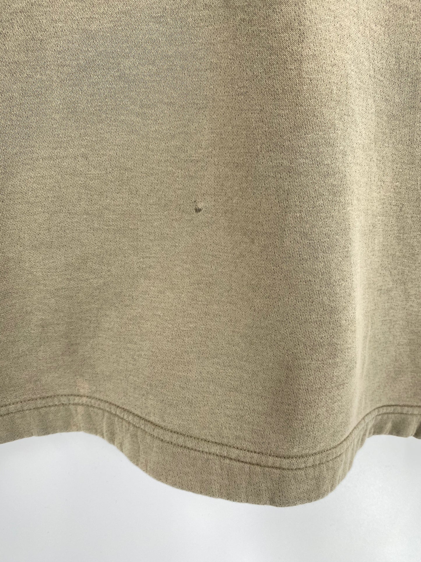 00’ NIKE ATHLETICS Size L Vintage Sweat-shirt / 7583