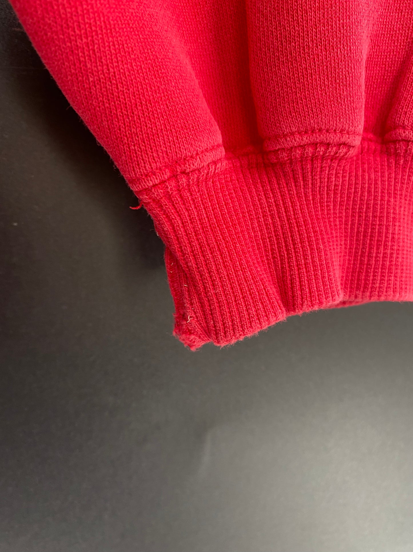 1996’ LOONEY TUNES Size L Vintage Sweat-shirt / K3873