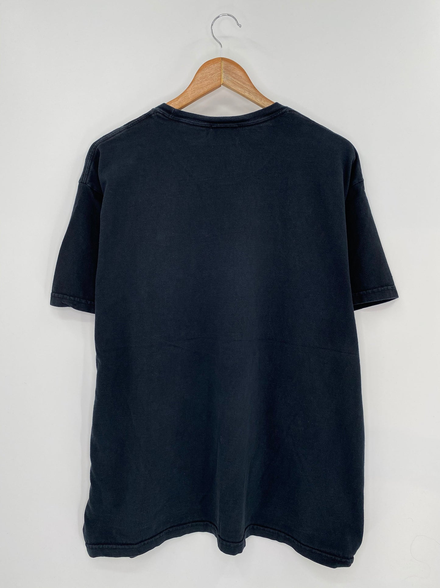 00’ NIKE MINI SWOOSH Size XL Vintage T-shirt / E853