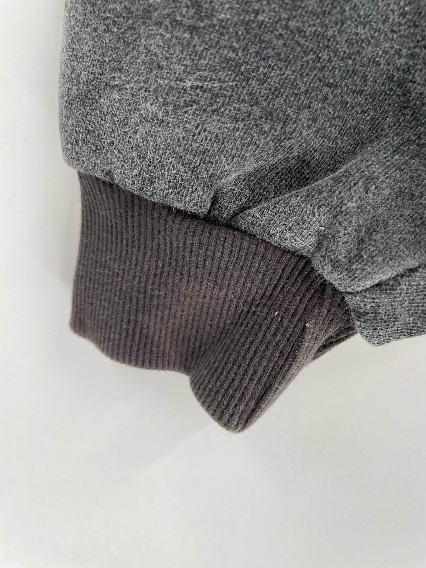 90’s REEBOK SHAQ Size M Vintage Sweat-shirt / A5059