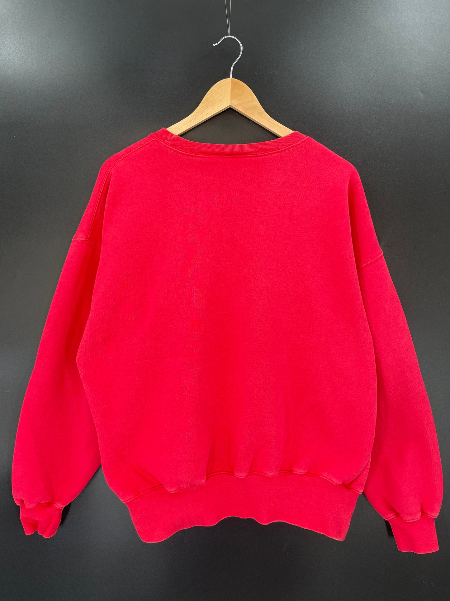 00’ 101 DALMATIANS Size XXL Vintage Sweat-shirt / K2520