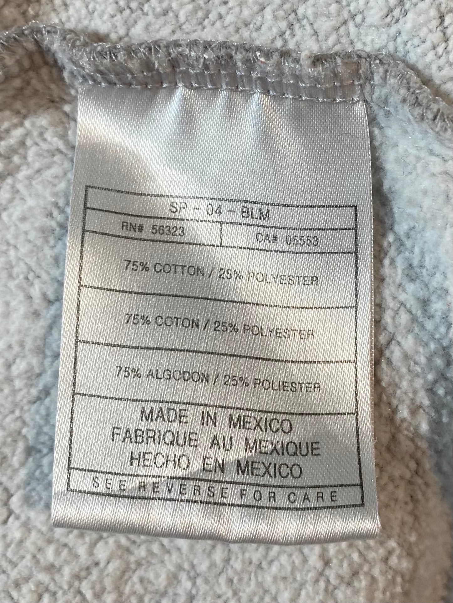 00’ NIKE CARDINALS Size L Vintage Hoodie Sweat-shirt / 7950