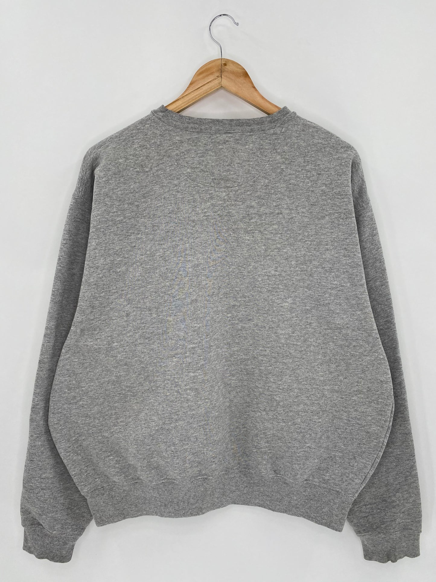 90’s NIKE SOUTH CAROLINA Size M Vintage Sweat-Shirt / 5833