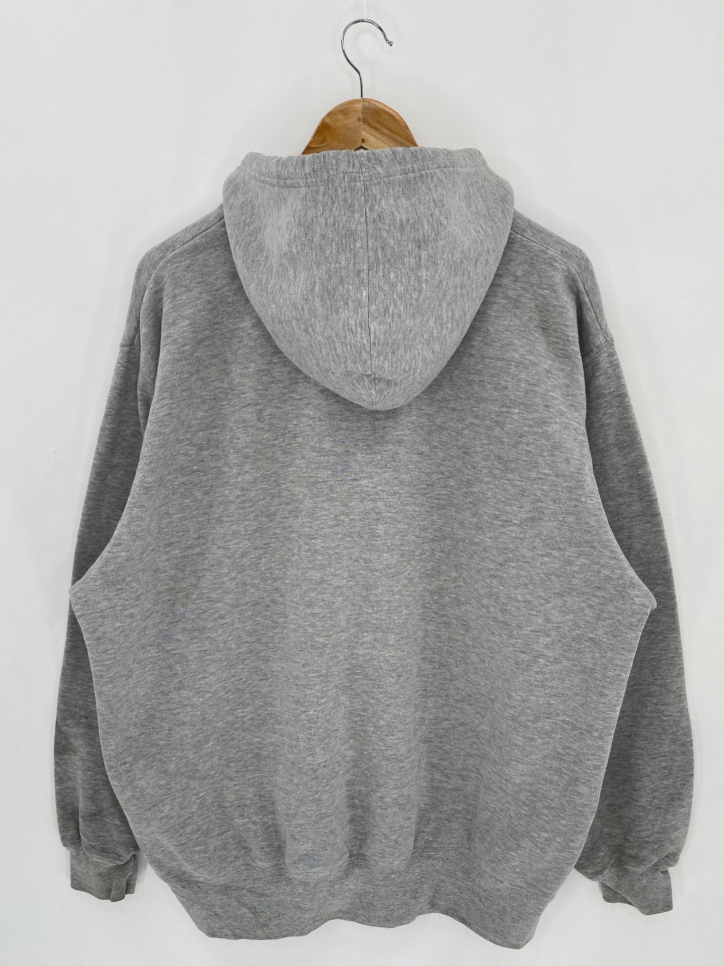 90’s NIKE OKLAHOMA Size L Vintage Hoodie Sweat-shirt / 6573