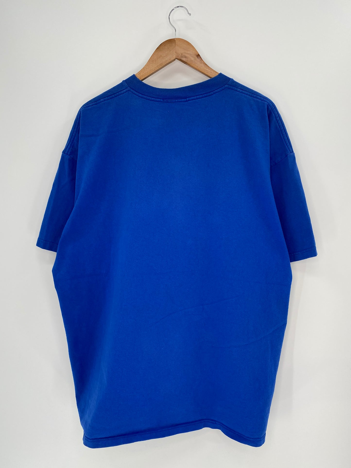 90’s WALT DISNEY WORLD Size XXL Vintage T-Shirt / 8691