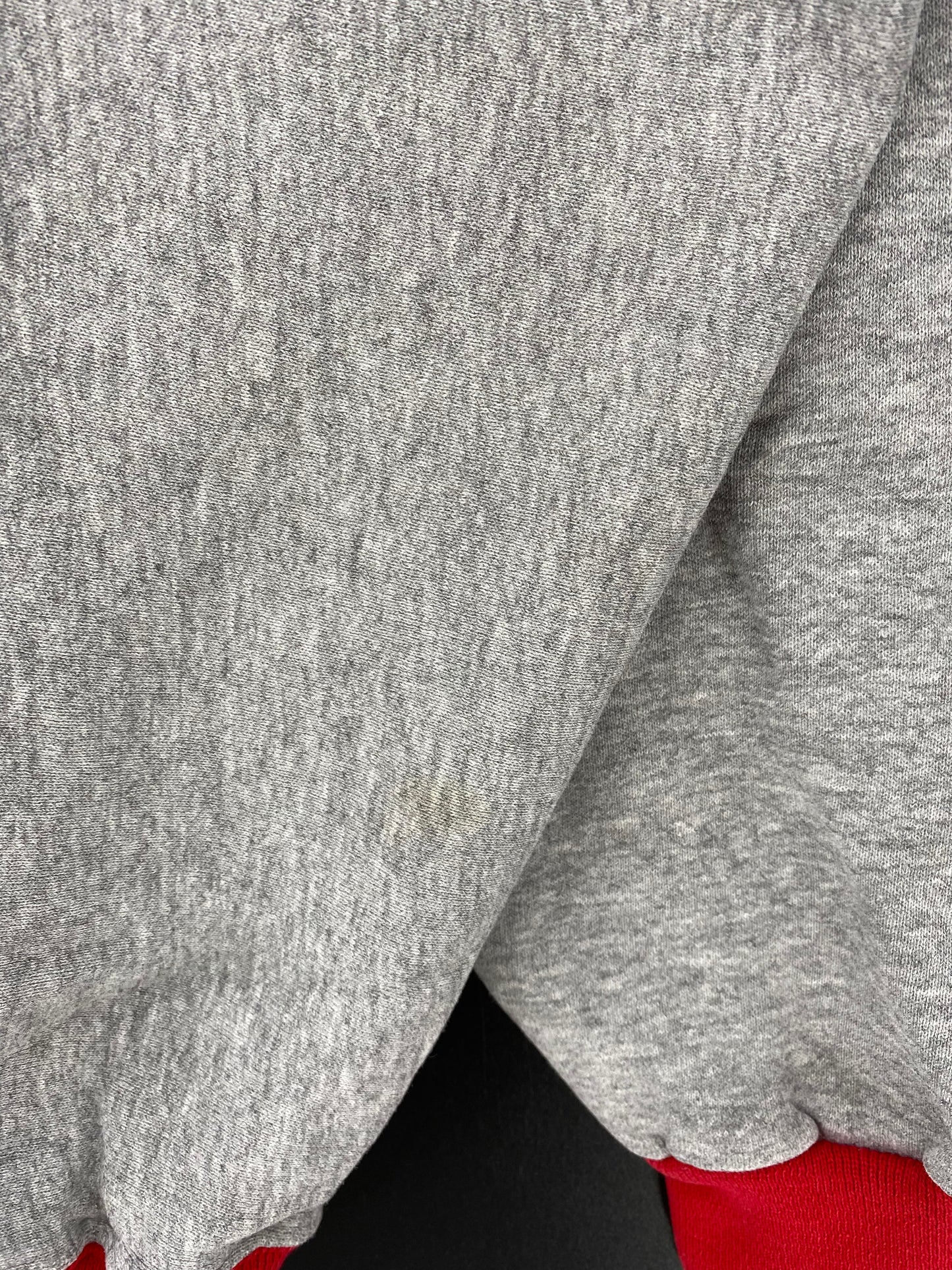 90's DISNEY MICKEY Size XL Vintage Sweat-Shirt/ A1003