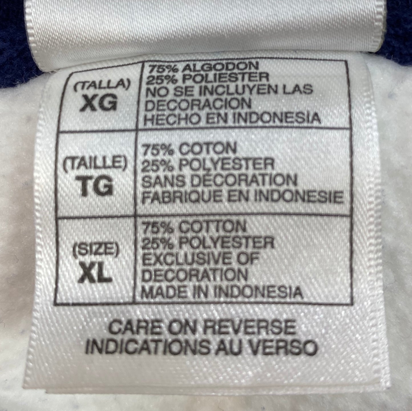 Vintage Pooh Bear Disney Sweat-Shirt / 4517