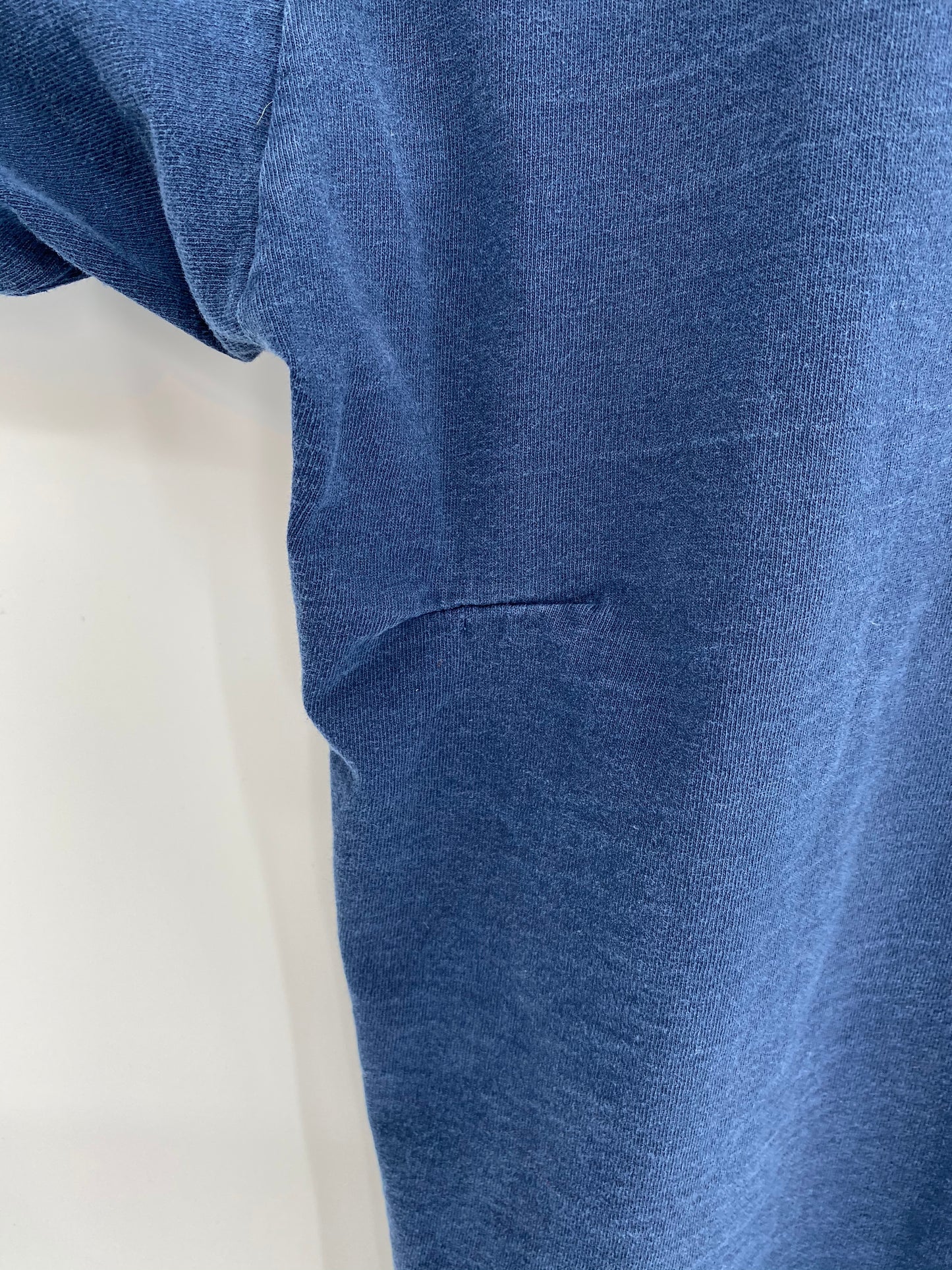 90's NIKE Size XL Vintage T-shirt / 8521