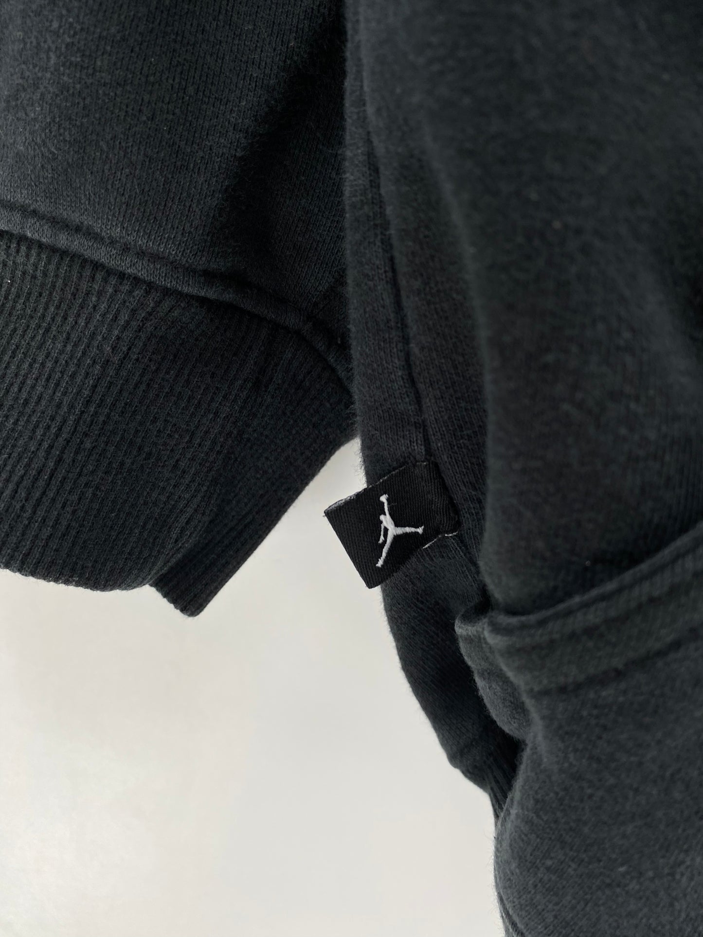 00' AIR JORDAN Size XXXL Vintage Hoodie Sweat-shirt / K2170