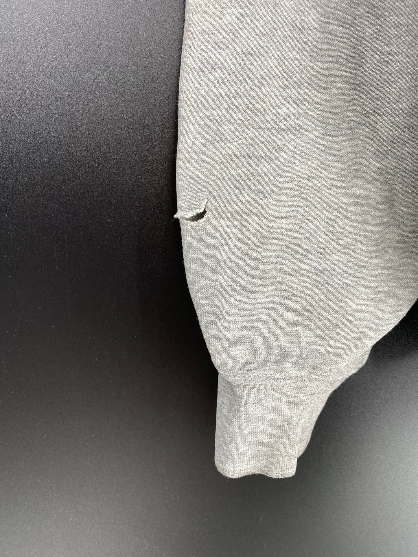 00’ NIKE UTHA Size M Vintage Hoodie Sweat shirt / 9622