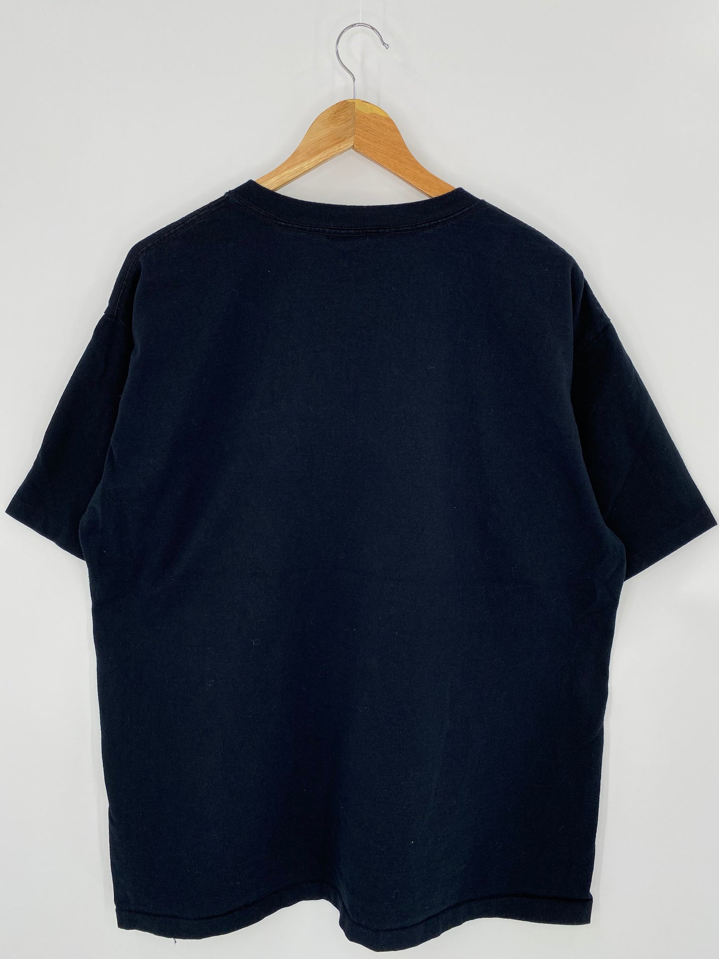 1992 World Champion Chicago Bulls Made in USA Size XL Vintage 90’s T-shirt / 7311