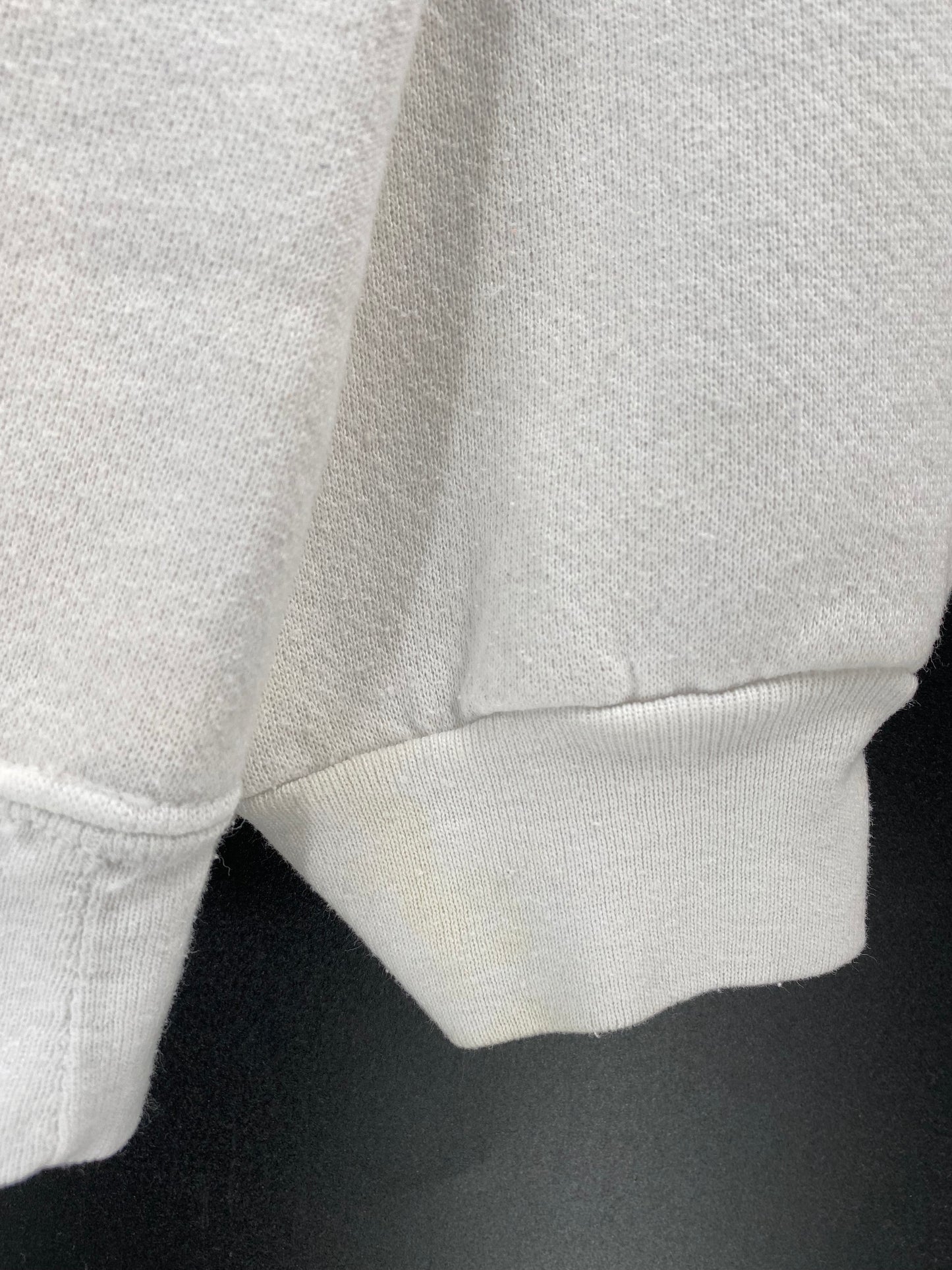 90’s DISNEY MICKEY Approx. Size XL Vintage Sweat-shirt / K4098