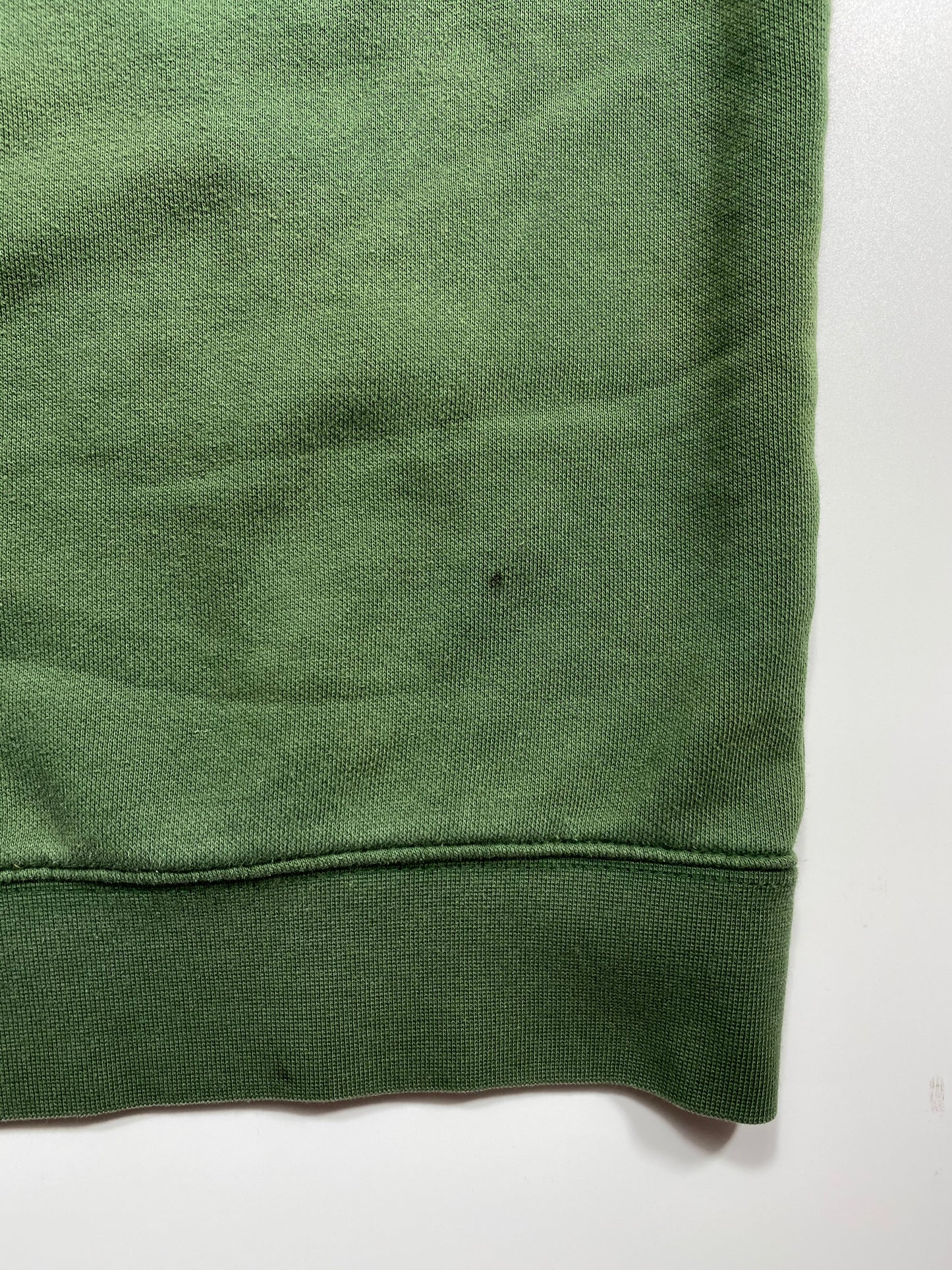 00’ NIKE Size M Vintage Hoodie Sweat-shirt / 6881