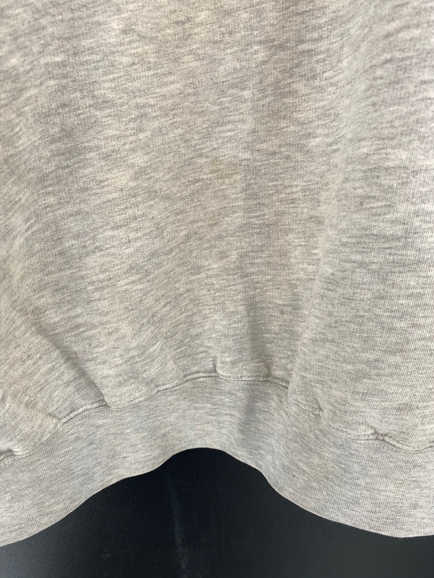 90’s NIKE KENTUCKY Size XL Vintage Sweat-shirt  / 8447