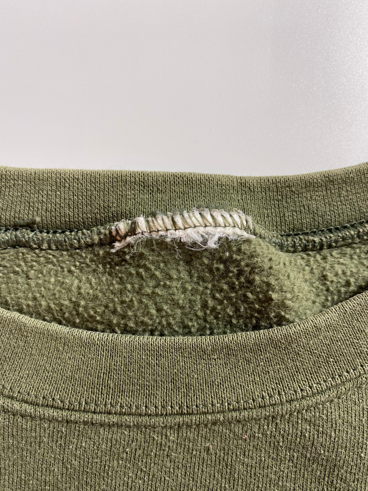 90’s NIKE CLASSIC ATHLETICS Size Approx. L Vintage Sweat-shirt /9078