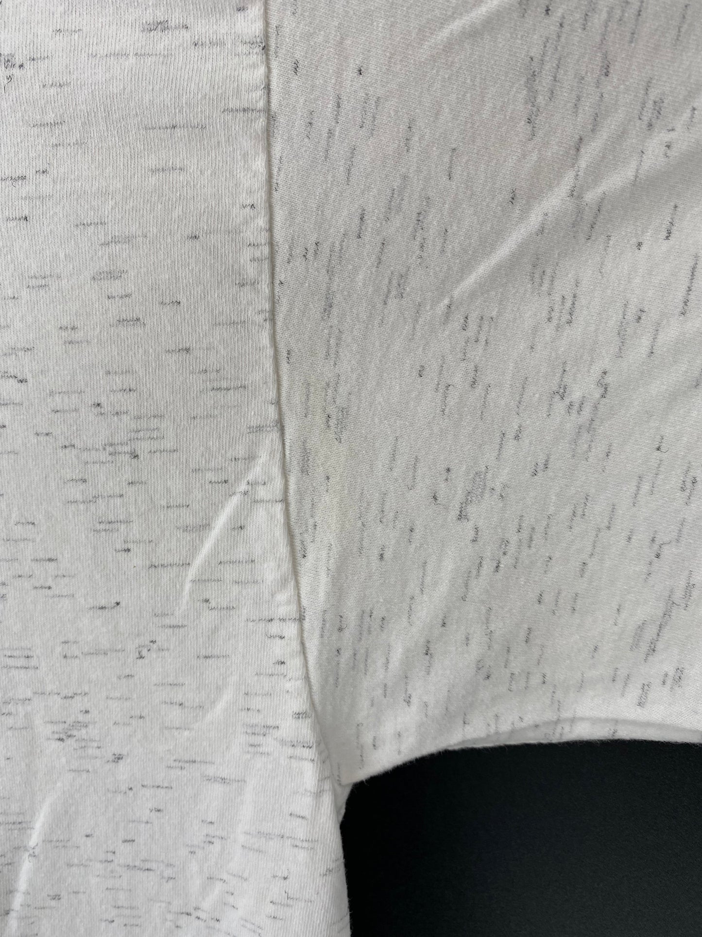 90’s SOUTH DAKOTA BITE ME Made in USA Size XL T-Shirt / E2910T