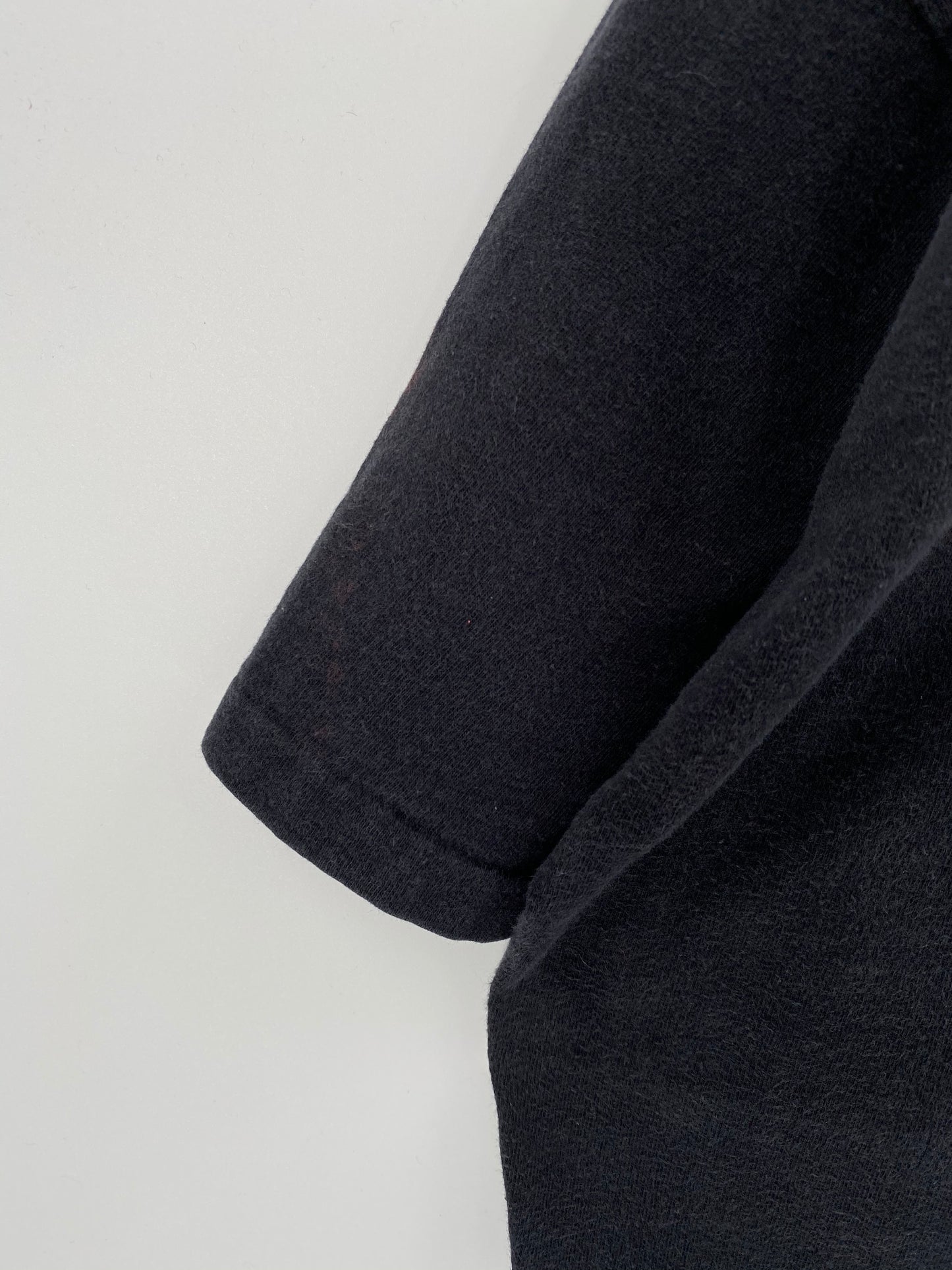 90’s PISTONS DETROIT ISIAH Made in USA Size XL Vintage NBA T-Shirts / 8182