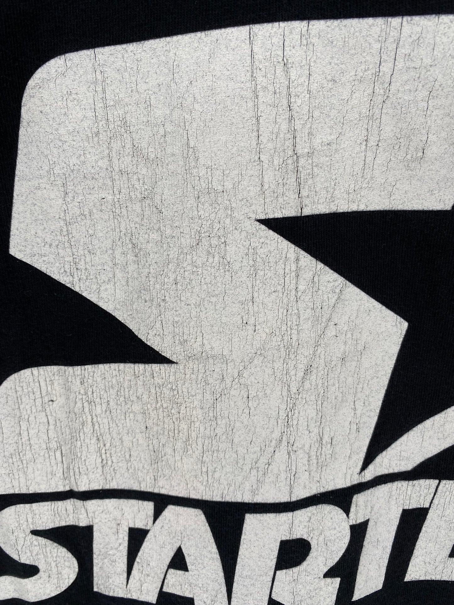 1994' STARTER PITSBURGH PIRATES Made in USA Size XL Vintage MLB T-Shirts / K2112