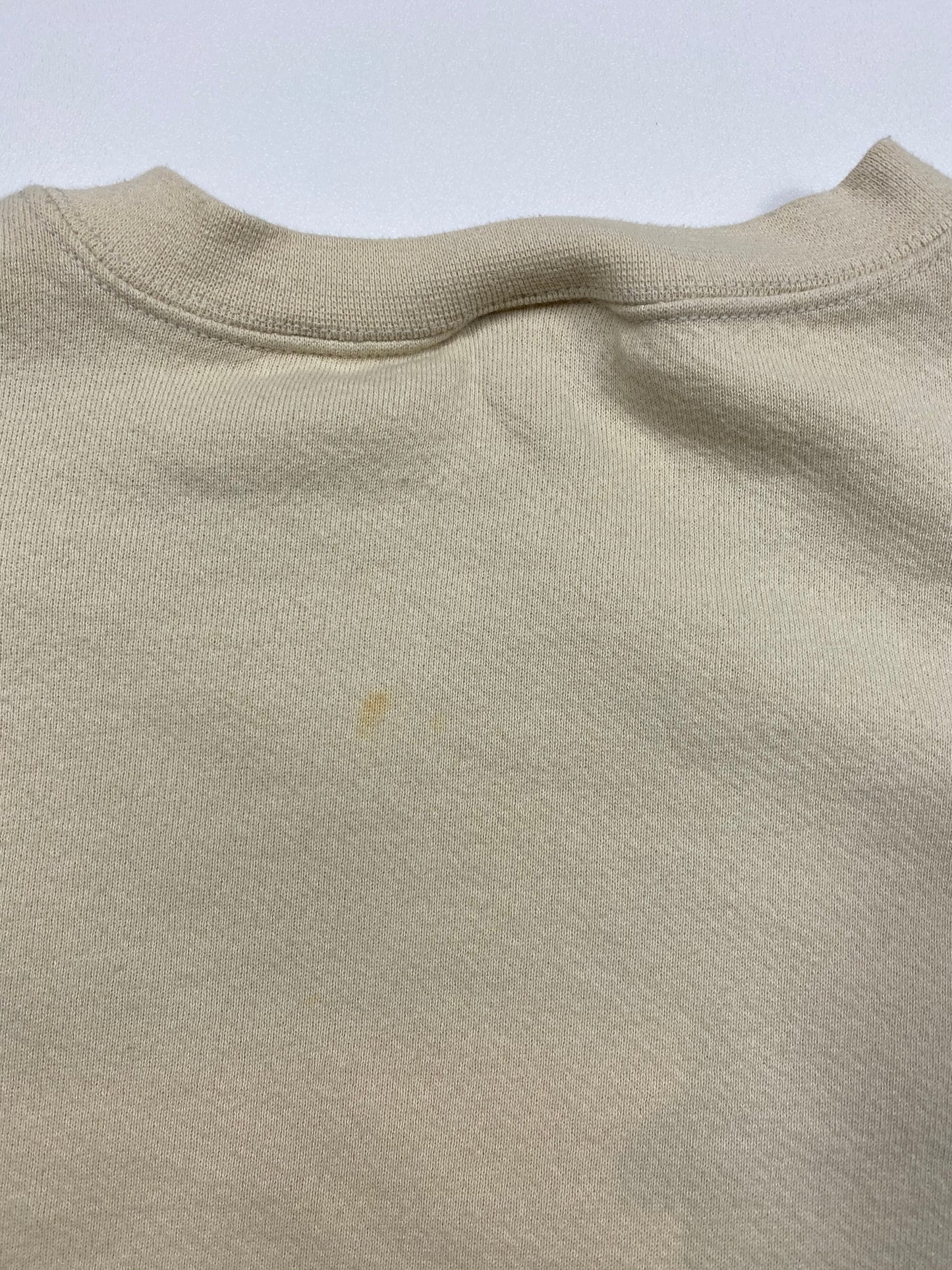 90’s NIKE Mini Swoosh Size XXL Vintage Sweat-Shirt / 5484