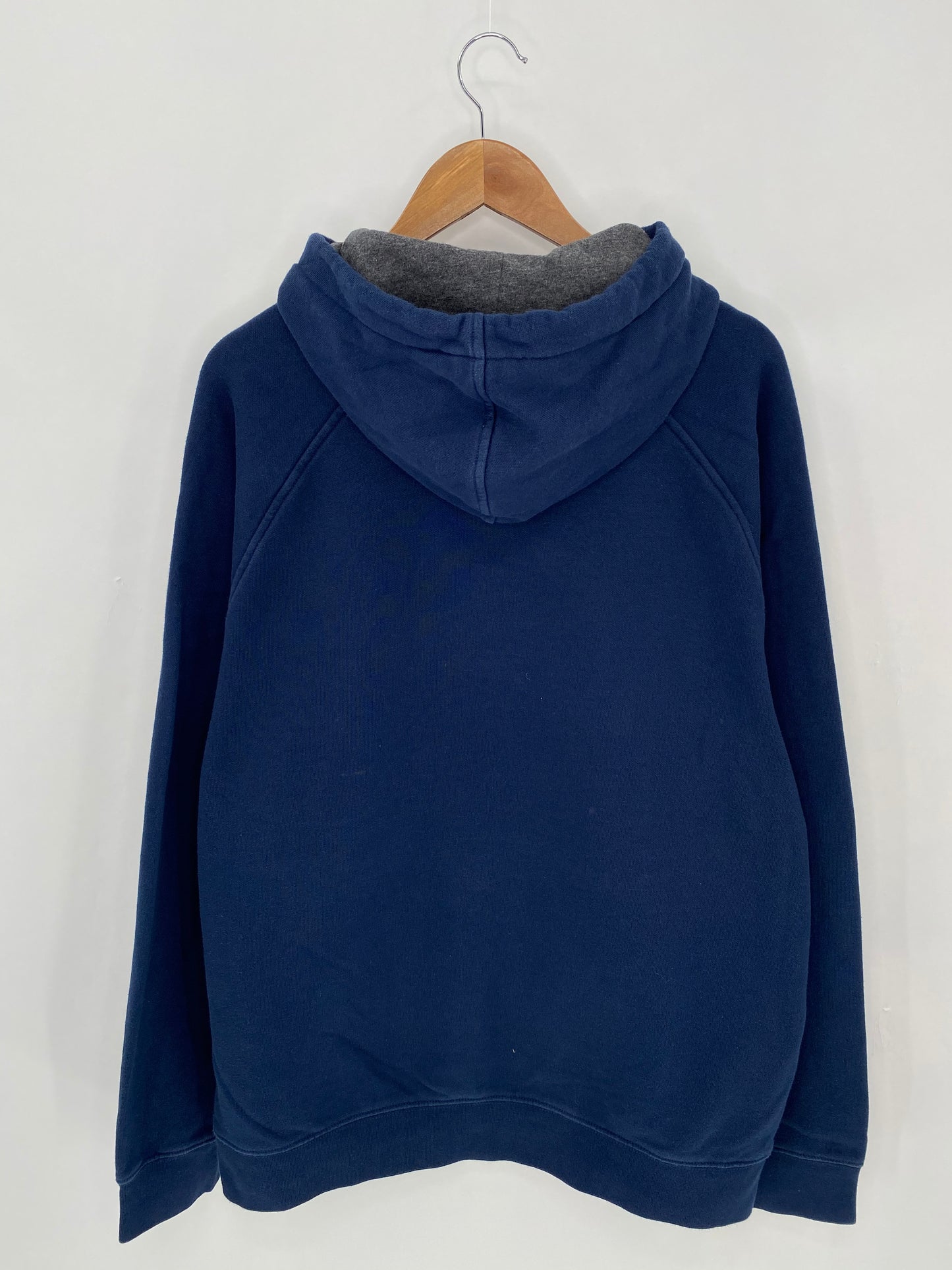 00’ NIKE Size XL Vintage Hoodie Sweat-shirt / 6667