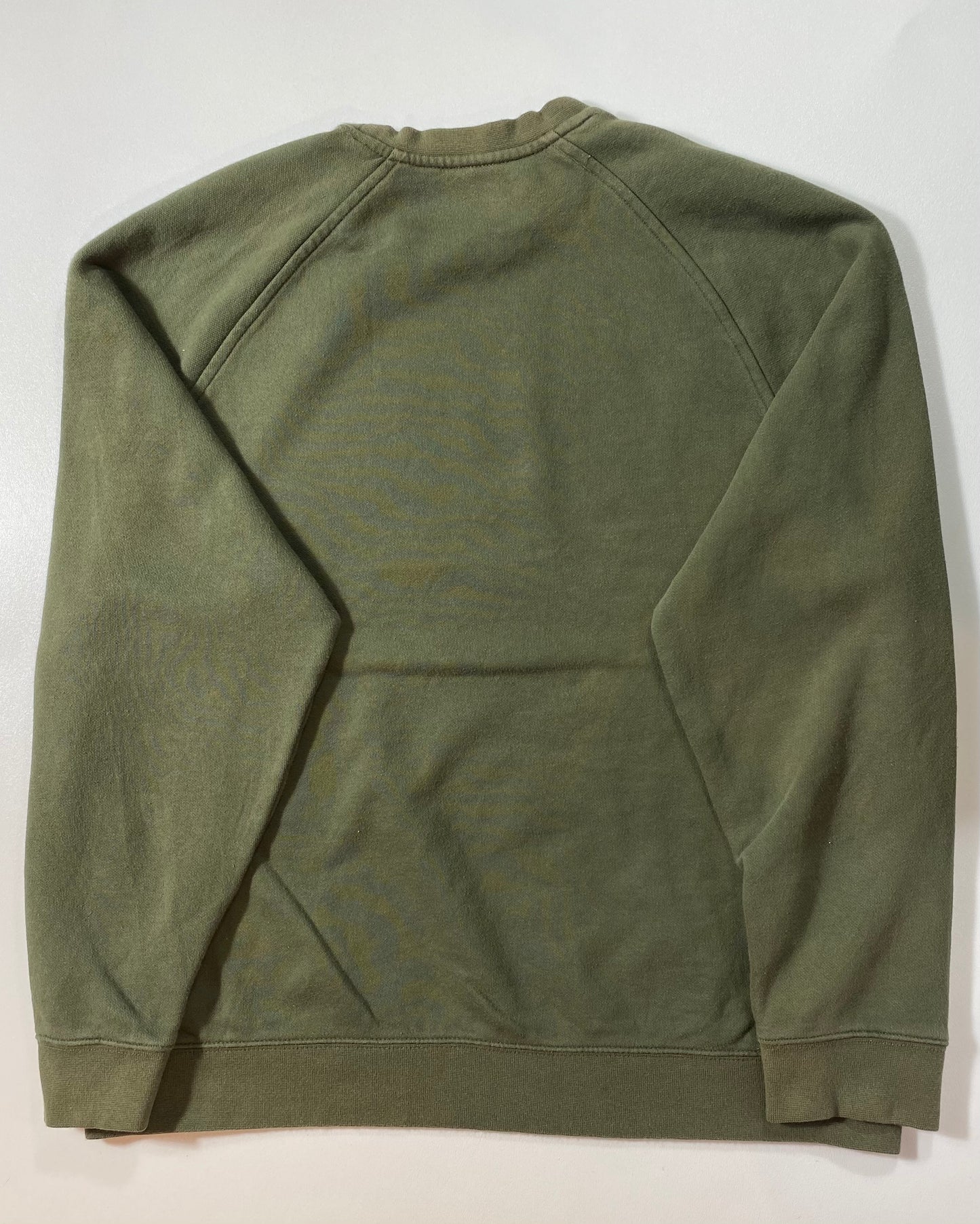 00’ NIKE Mini Swoosh Size L Vintage Sweat-shirt / 6664