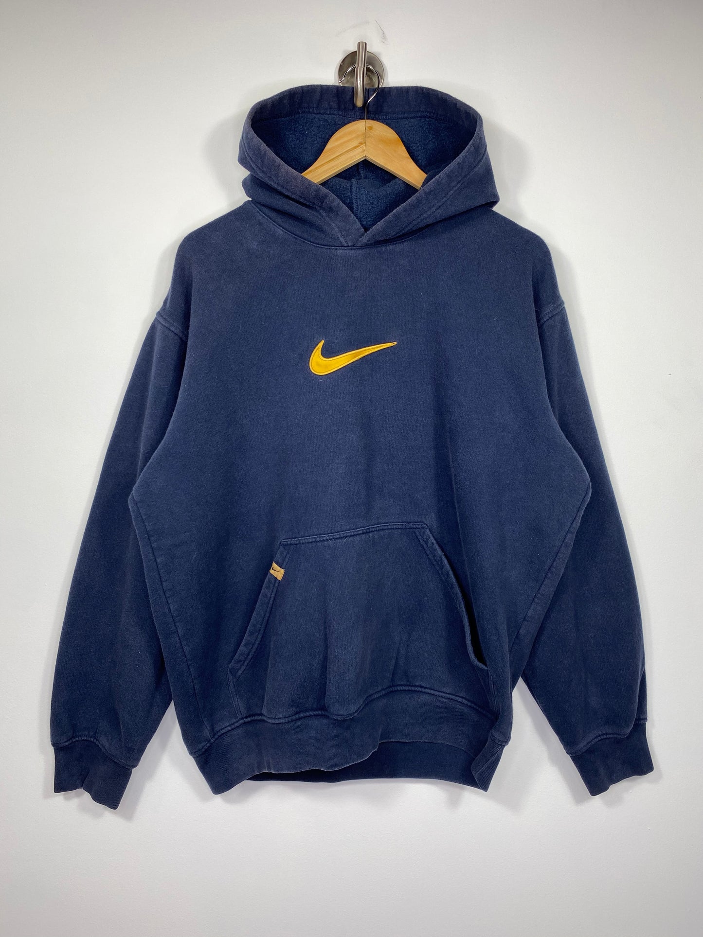 00’ NIKE Vintage Hoodie Sweat-Shirts / 4628