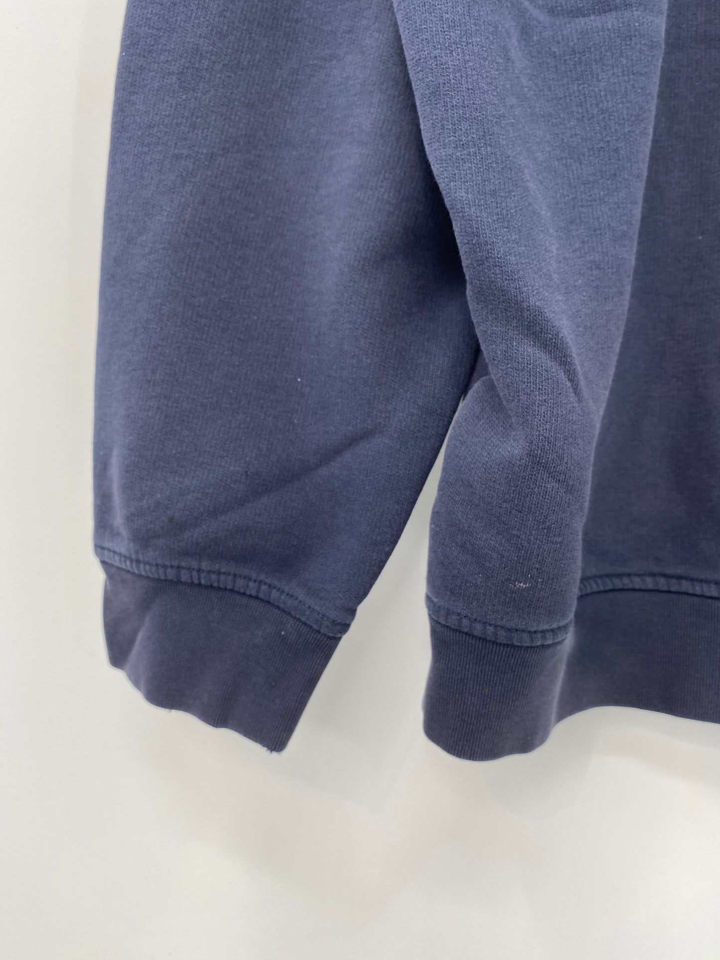 00’ NIKE Size L Vintage Hoodie Sweat-shirt / 8218