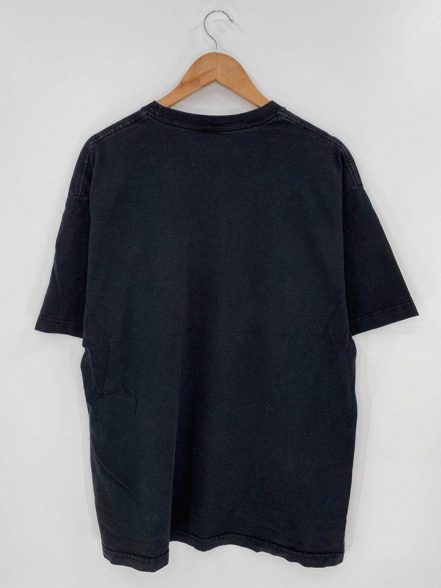 00' MARVEL CIVIL WAR Size XL Vintage T-Shirt / 9310