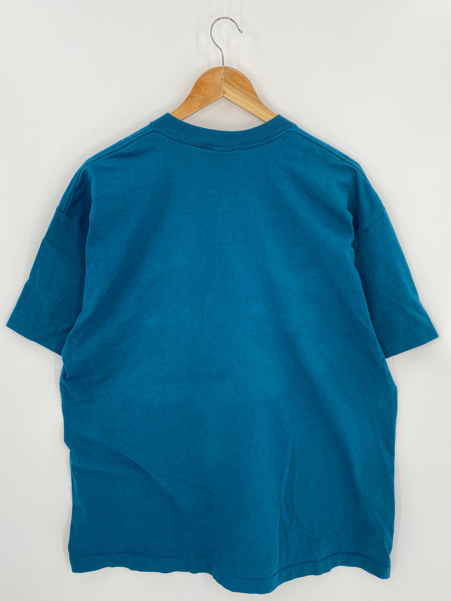 1995 WARNER BROS Pepe Le Pew Made in USA Size XXL Vintage T-shirt / 6852