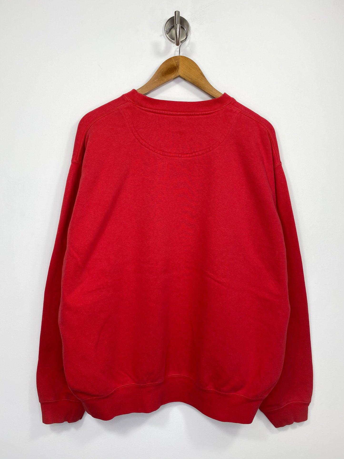 90’s NIKE x WISCONSIN Vintage Sweat-Shirts / 4550