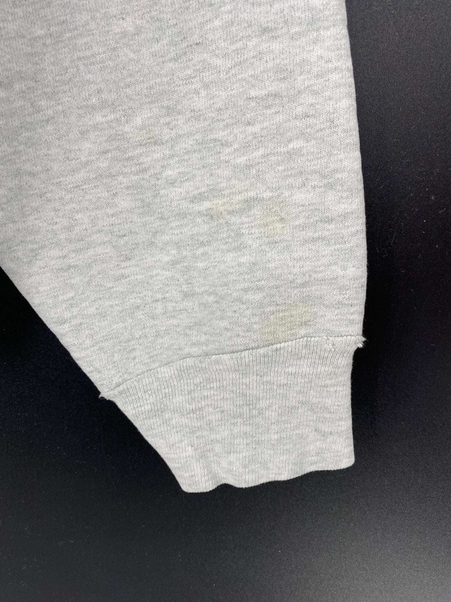 1991 LOONEY TUNES Made in USA Size XL Vintage Sweat-shirt / K8239