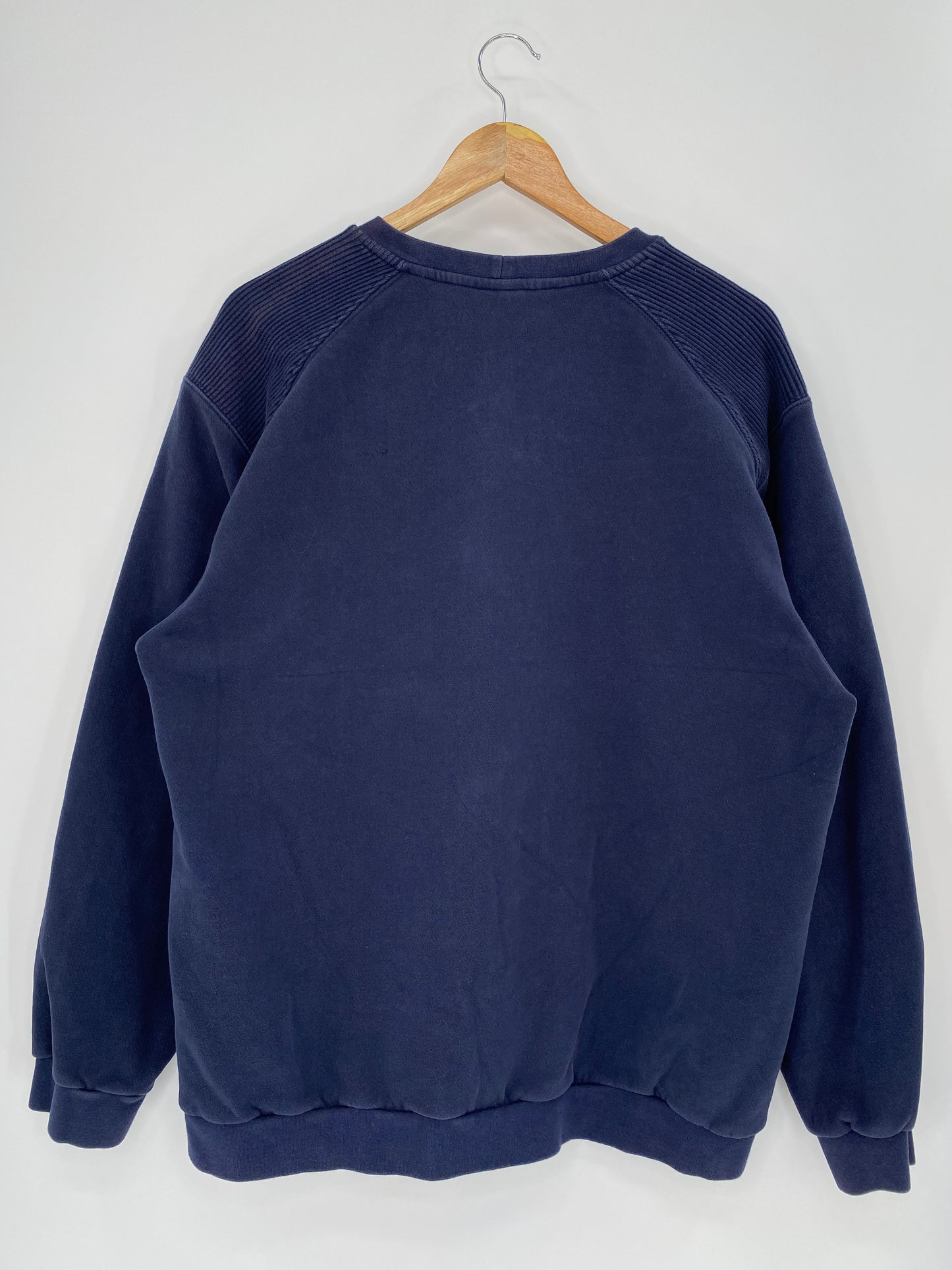 00’ NIKE Size L Vintage Sweat-shirt / 8582