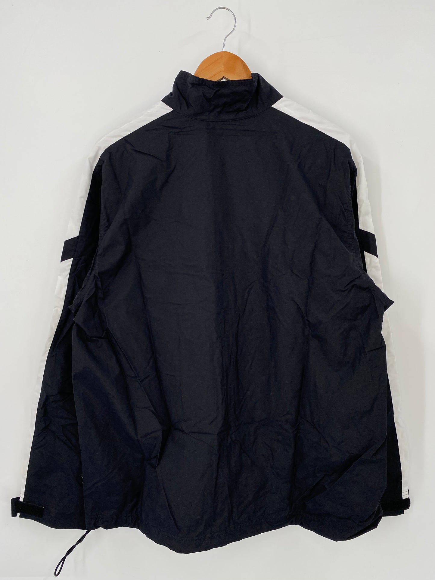 00’ NIKE Size M Nylon-Jacket / K4019