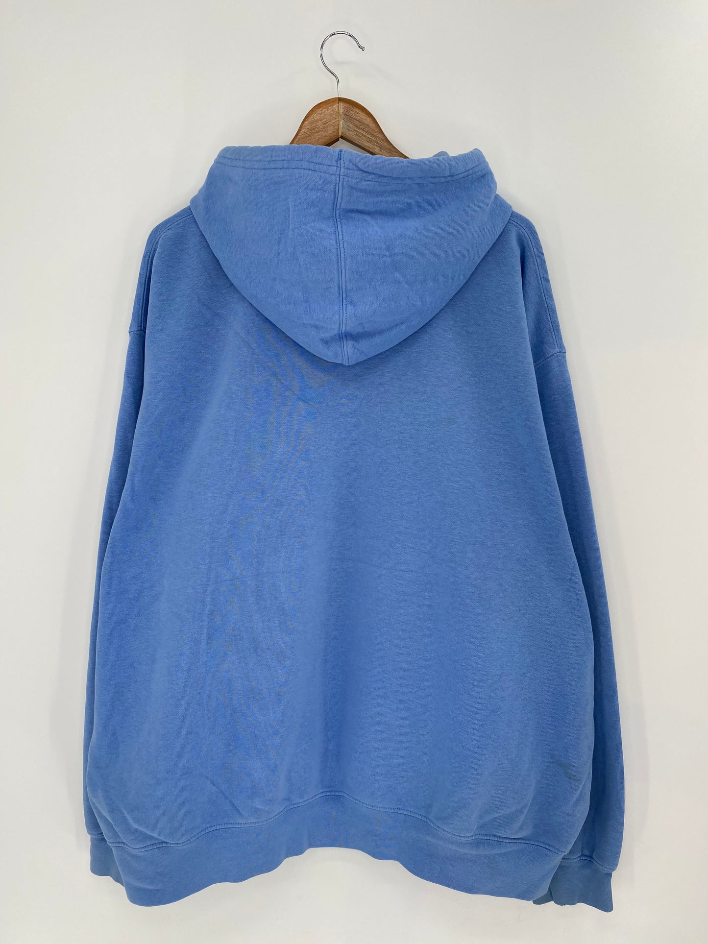00' NIKE Size XXL Vintage Hoodie Sweat-shirt / 8532