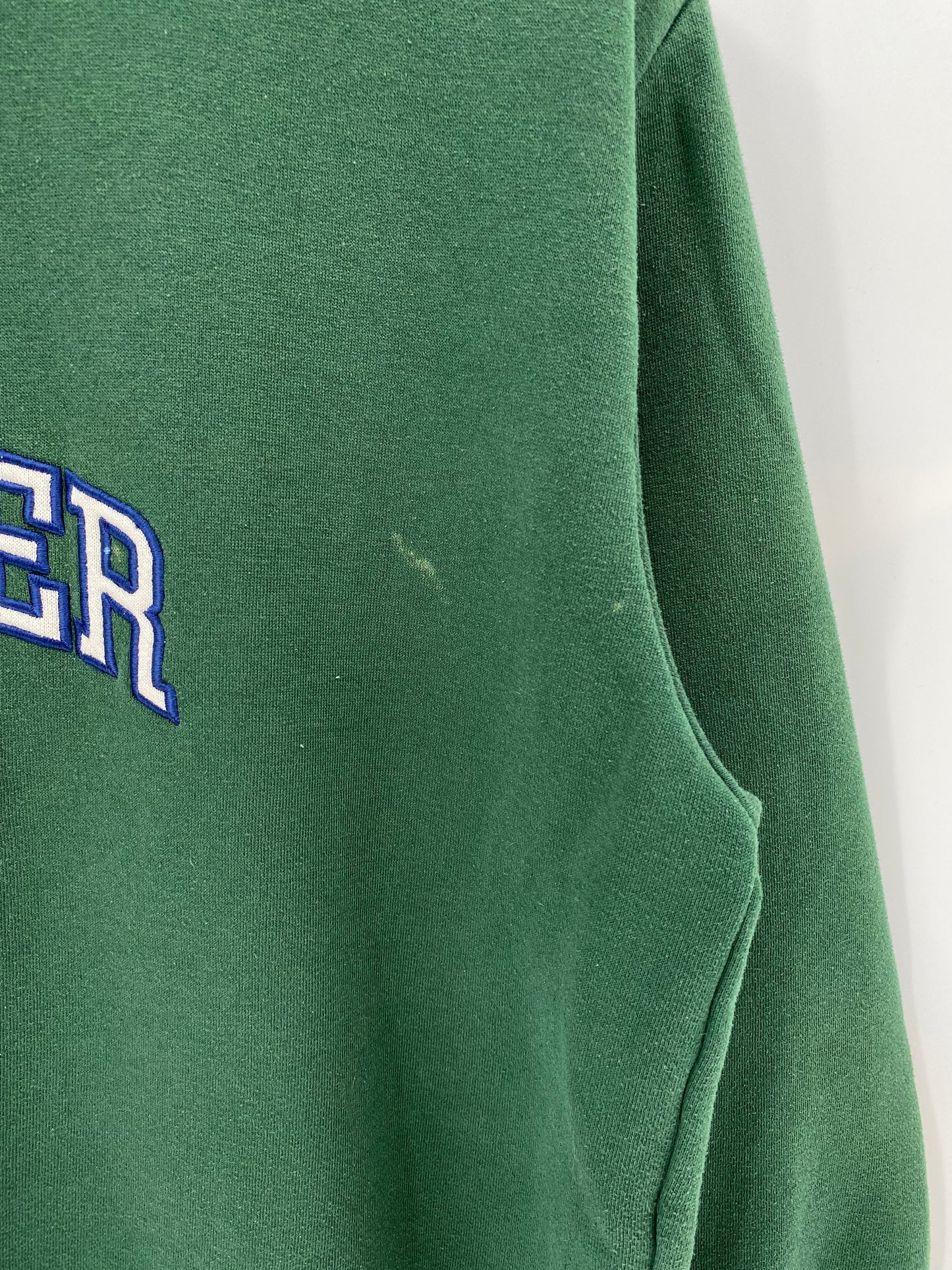 00’ DISNEY TIGGER Size M Vintage Sweat-shirt / k1835