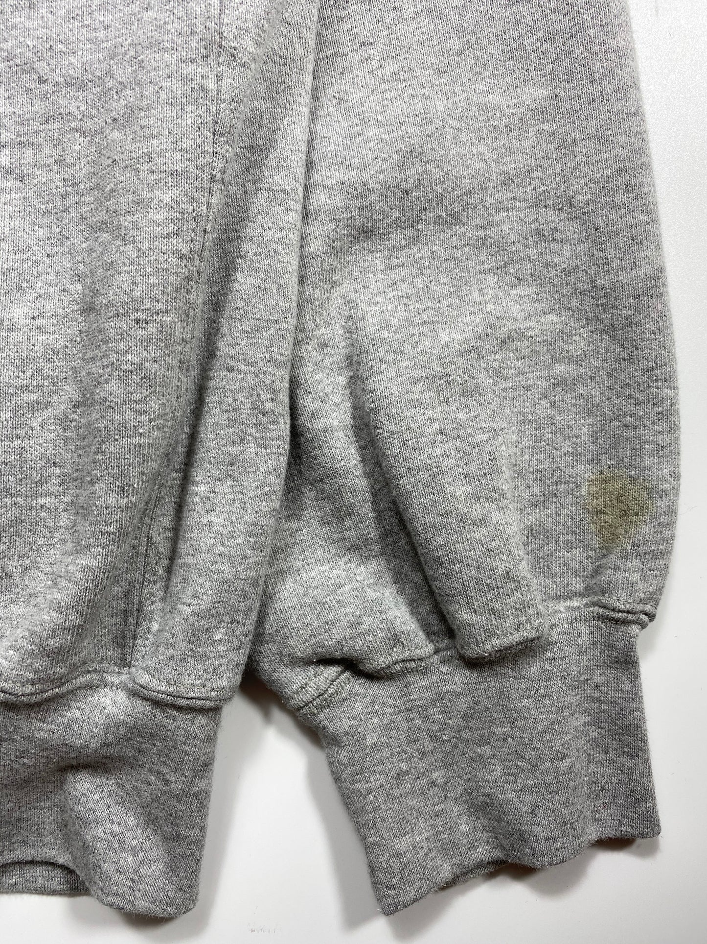 00’ NIKE TEXAS A&M Size XL Vintage Sweat-shirt / 7161