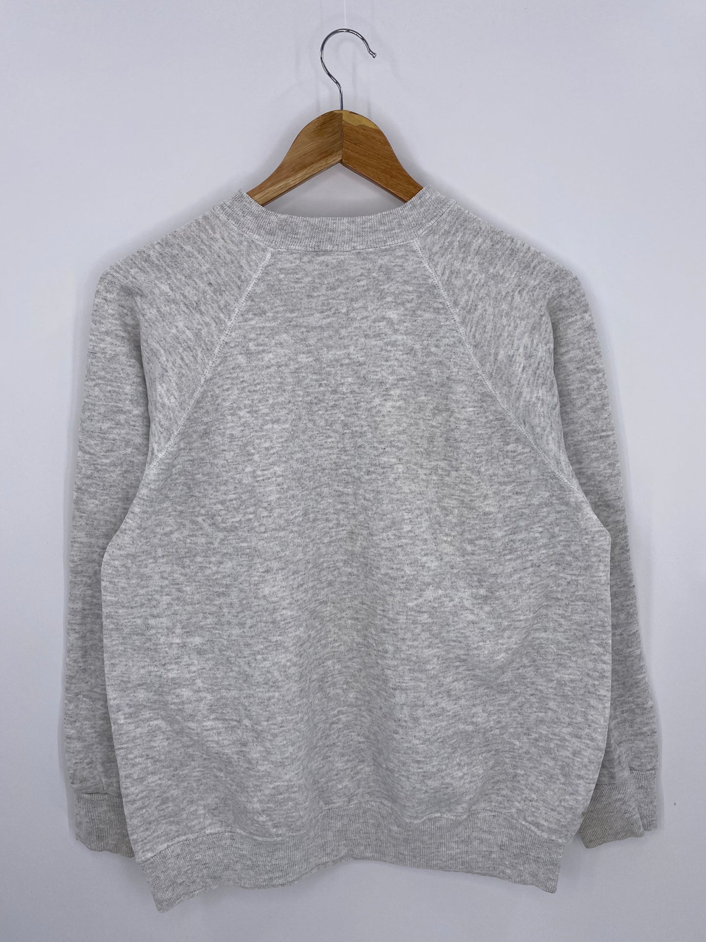 1994 BETTY x MICHIGAN Made in USA Size Ladies L Vintage Sweat-shirt / 7177