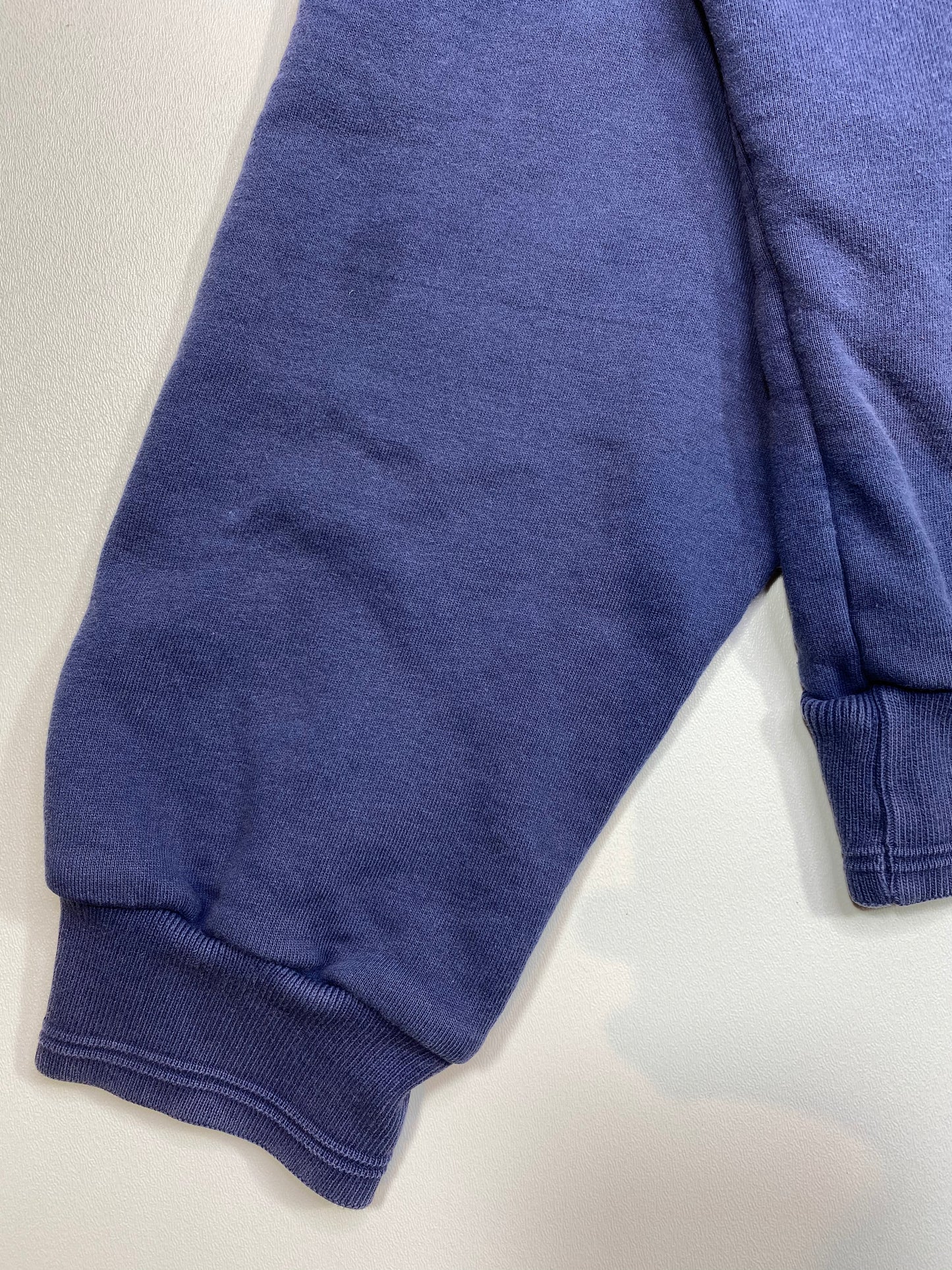 00’ NIKE GOLF Size XL Vintage Sweat-Shirt / 5416