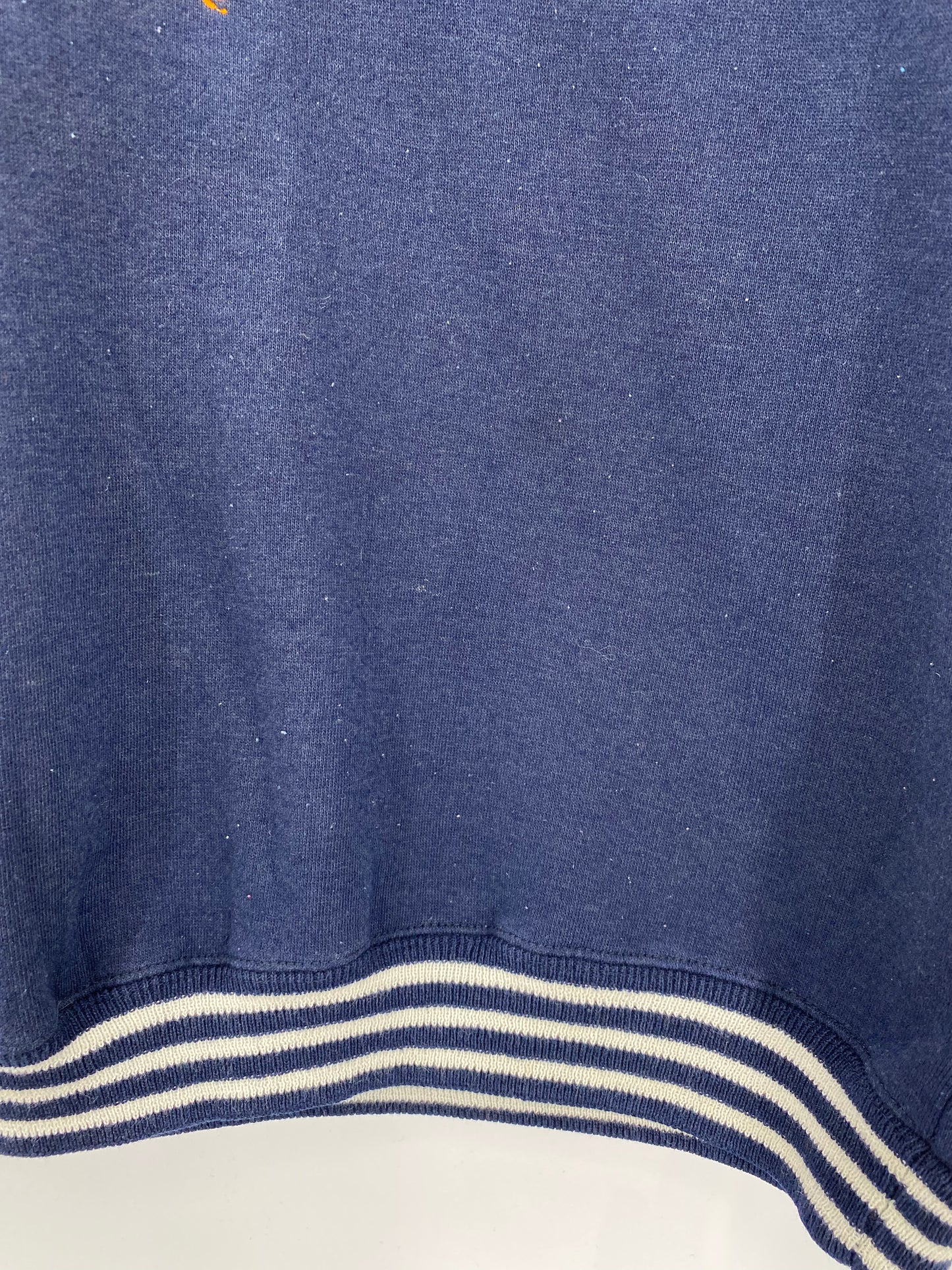 00' DISNEY TIGGER Size XL Vintage Sweat-shirt / K3128