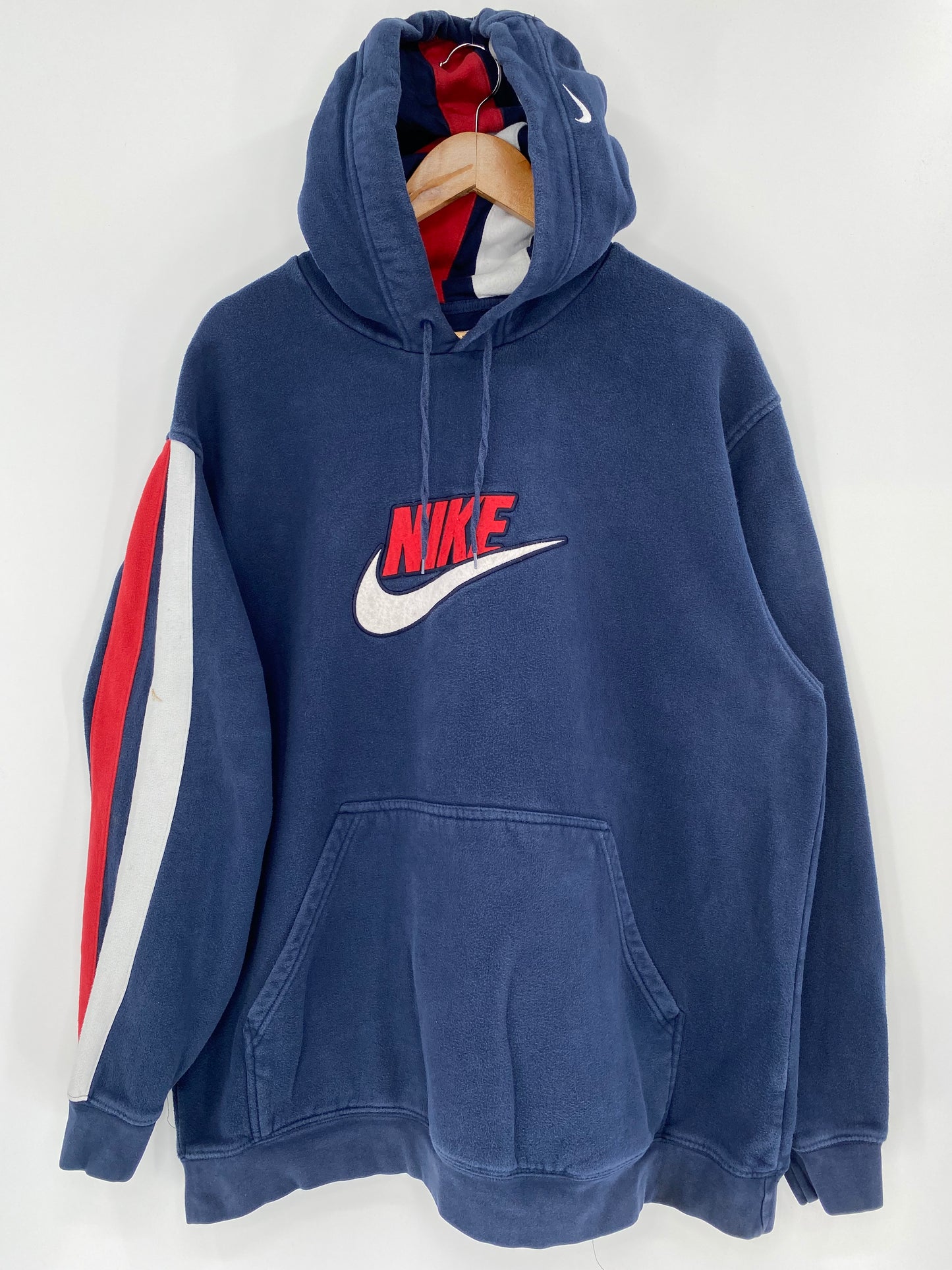 00’ NIKE LOGO Size XXL Vintage Sweatshirt / 9873