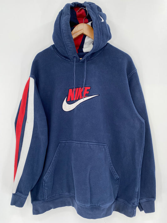 00’ NIKE LOGO Size XXL Vintage Sweatshirt / 9873