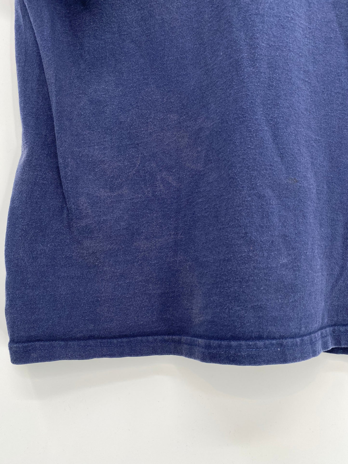 90’s NIKE MINI SWOOSH Size L Vintage T-shirt / E854