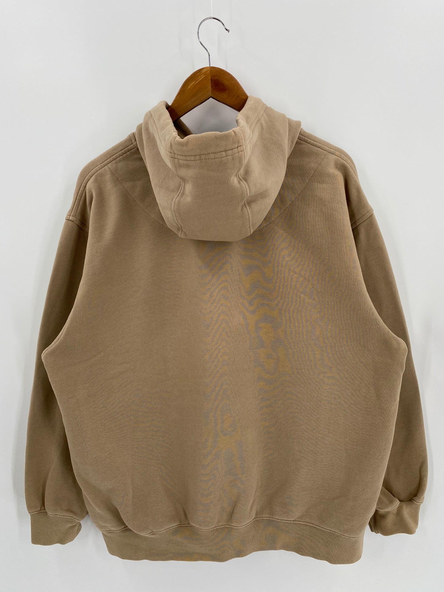 00’ NIKE Size M Vintage Hoodie Sweat-shirt / 6587
